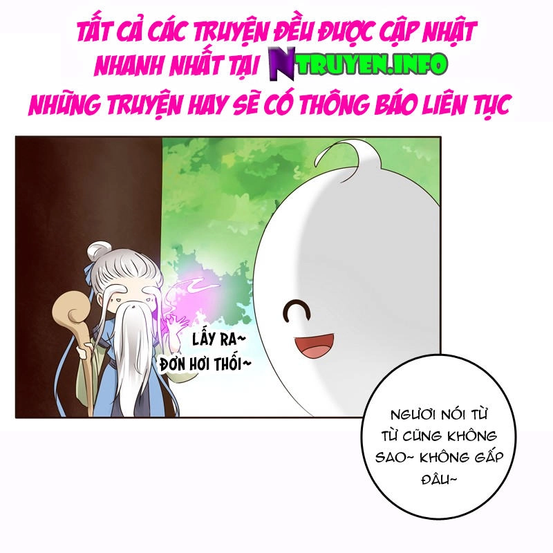 Thông Linh Phi Chapter 229 - 20