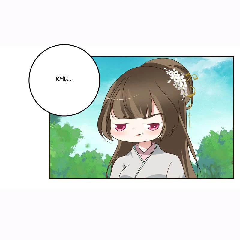 Thông Linh Phi Chapter 229 - 21