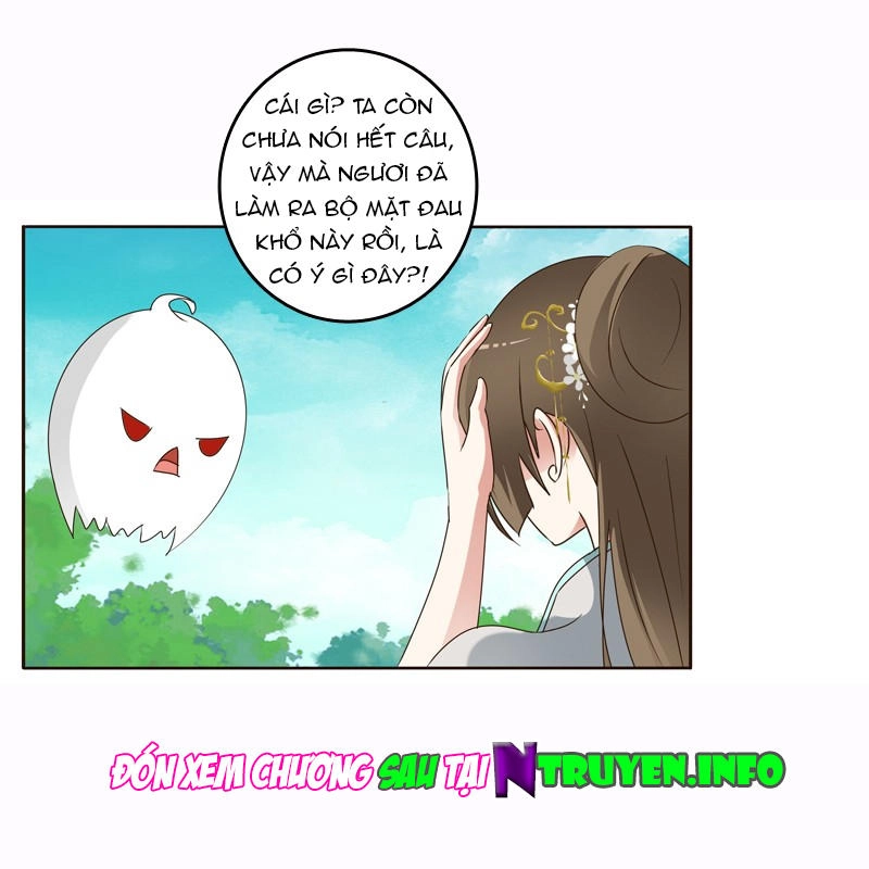 Thông Linh Phi Chapter 229 - 24