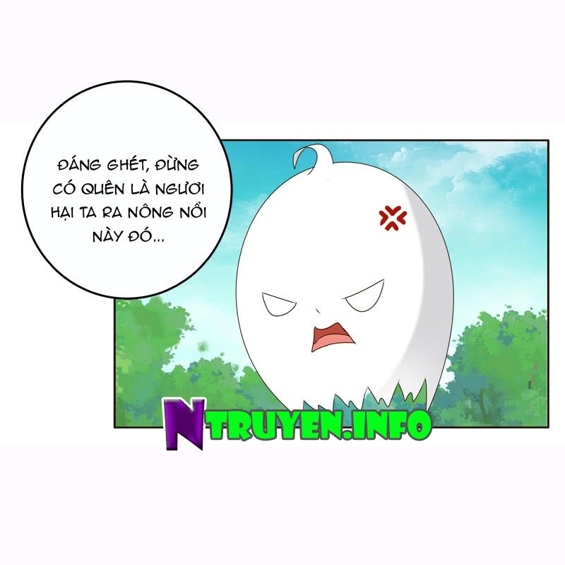 Thông Linh Phi Chapter 229.5 - 4