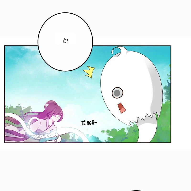 Thông Linh Phi Chapter 229.5 - 7