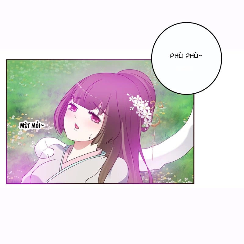 Thông Linh Phi Chapter 229.5 - 9