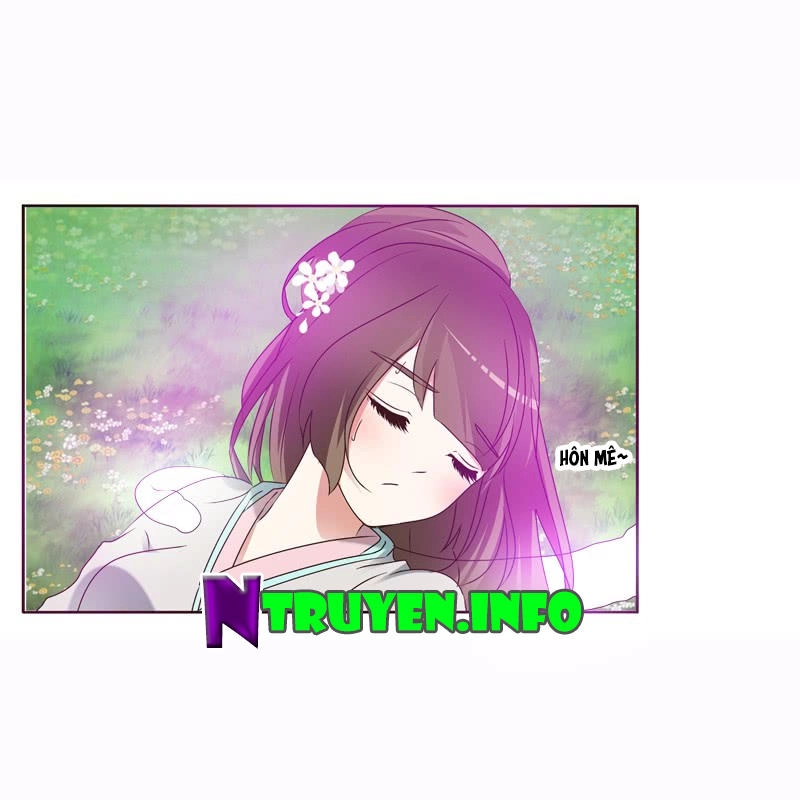 Thông Linh Phi Chapter 229.5 - 12