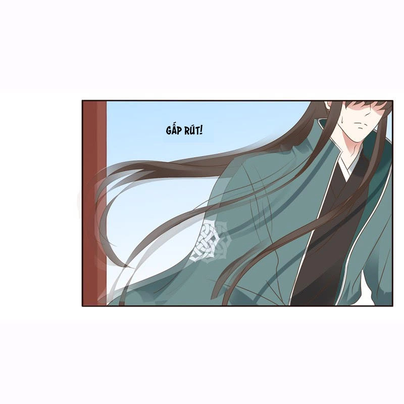 Thông Linh Phi Chapter 229.5 - 15