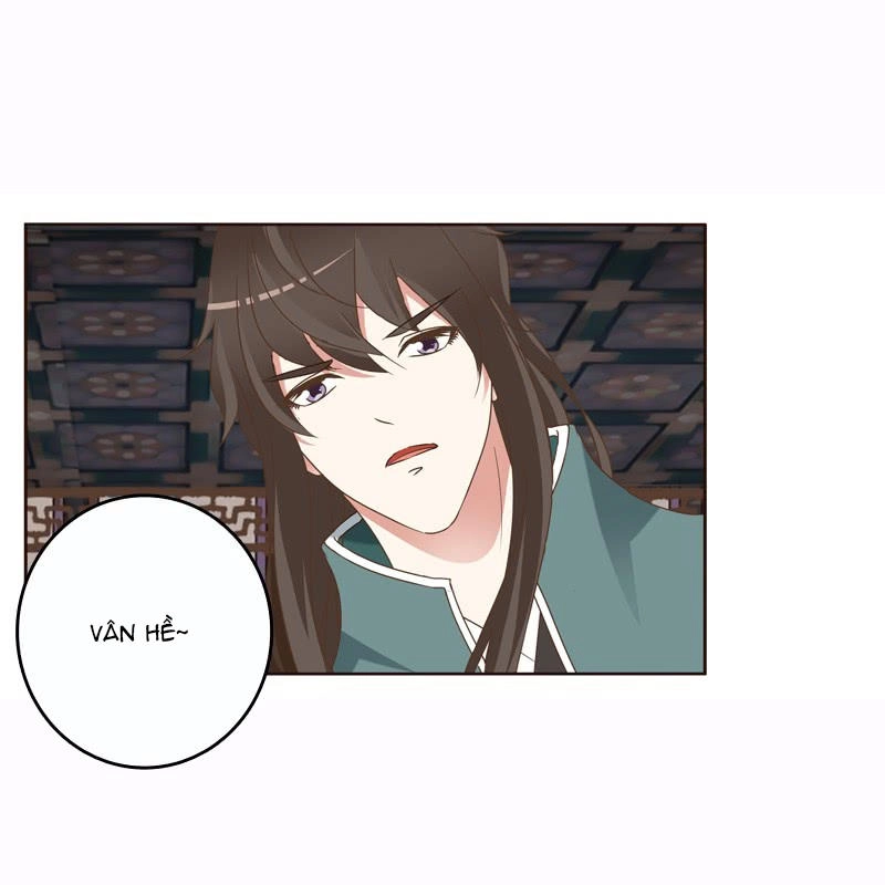 Thông Linh Phi Chapter 229.5 - 19