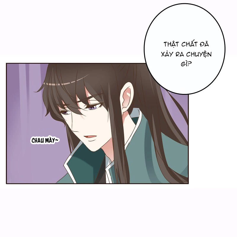 Thông Linh Phi Chapter 229.5 - 21