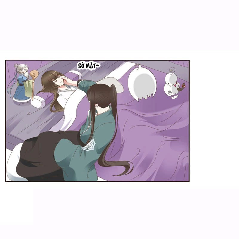 Thông Linh Phi Chapter 229.5 - 22