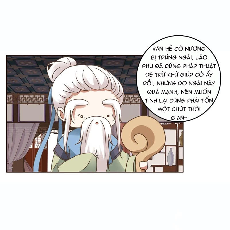 Thông Linh Phi Chapter 230 - 4