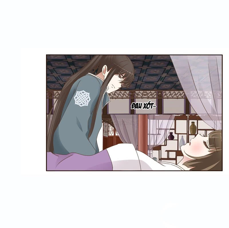 Thông Linh Phi Chapter 230 - 11