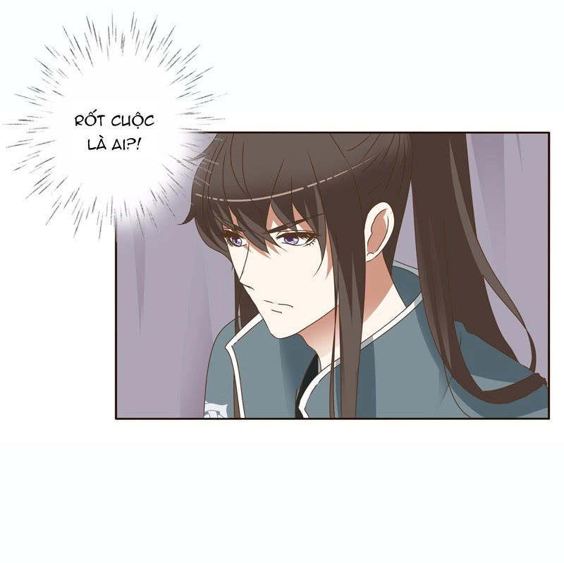 Thông Linh Phi Chapter 230 - 13