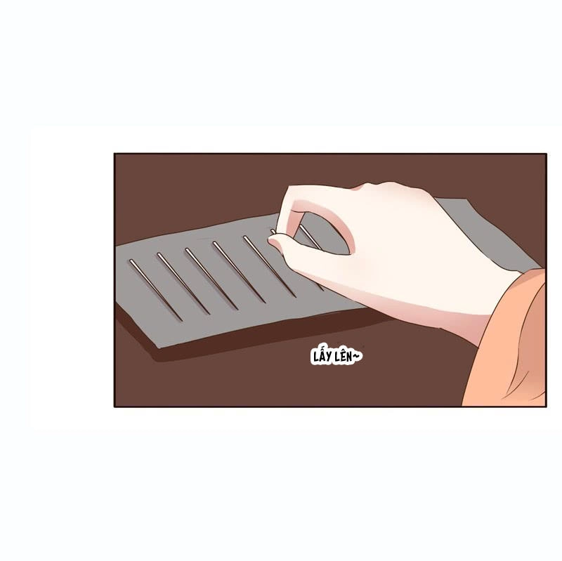 Thông Linh Phi Chapter 230 - 22