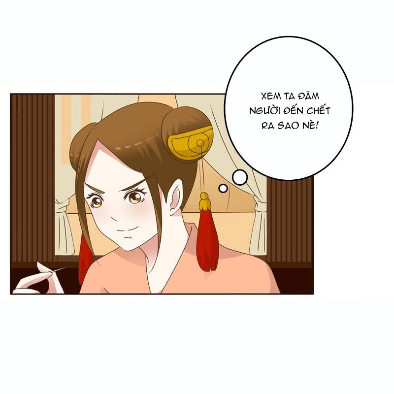 Thông Linh Phi Chapter 230 - 23