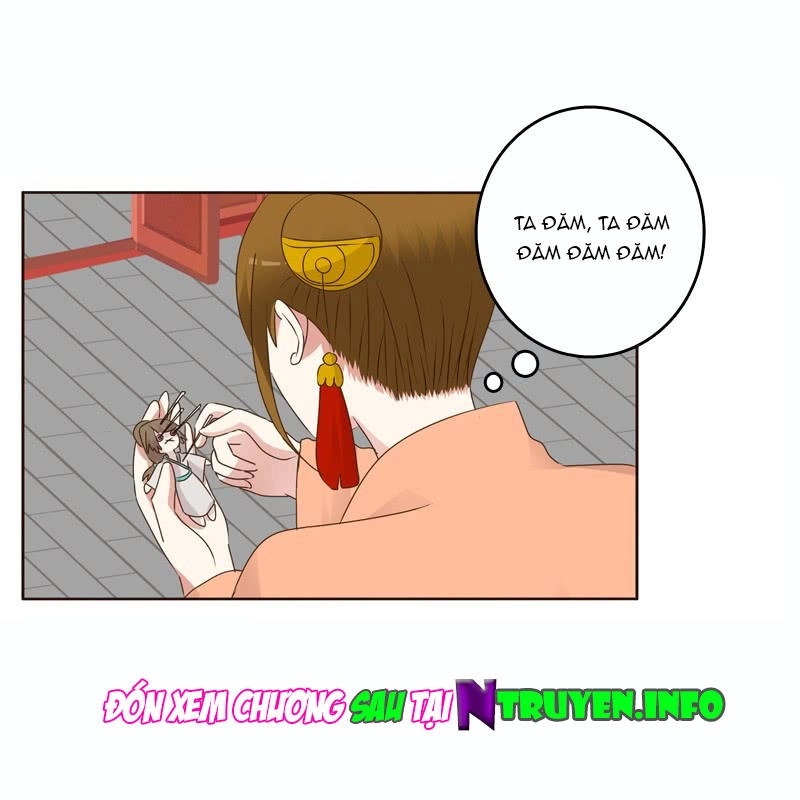 Thông Linh Phi Chapter 230 - 24