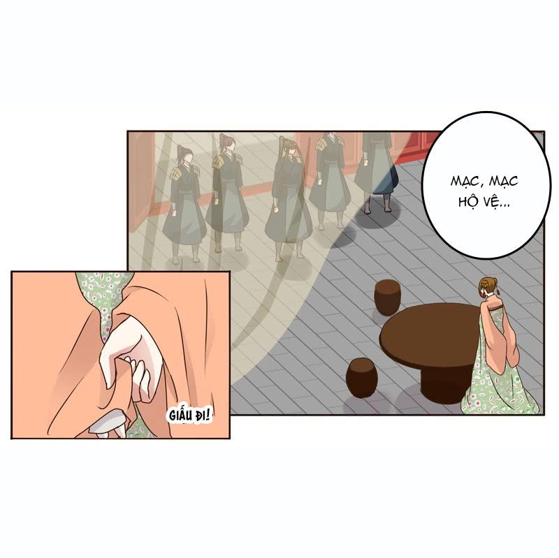 Thông Linh Phi Chapter 230.5 - 5