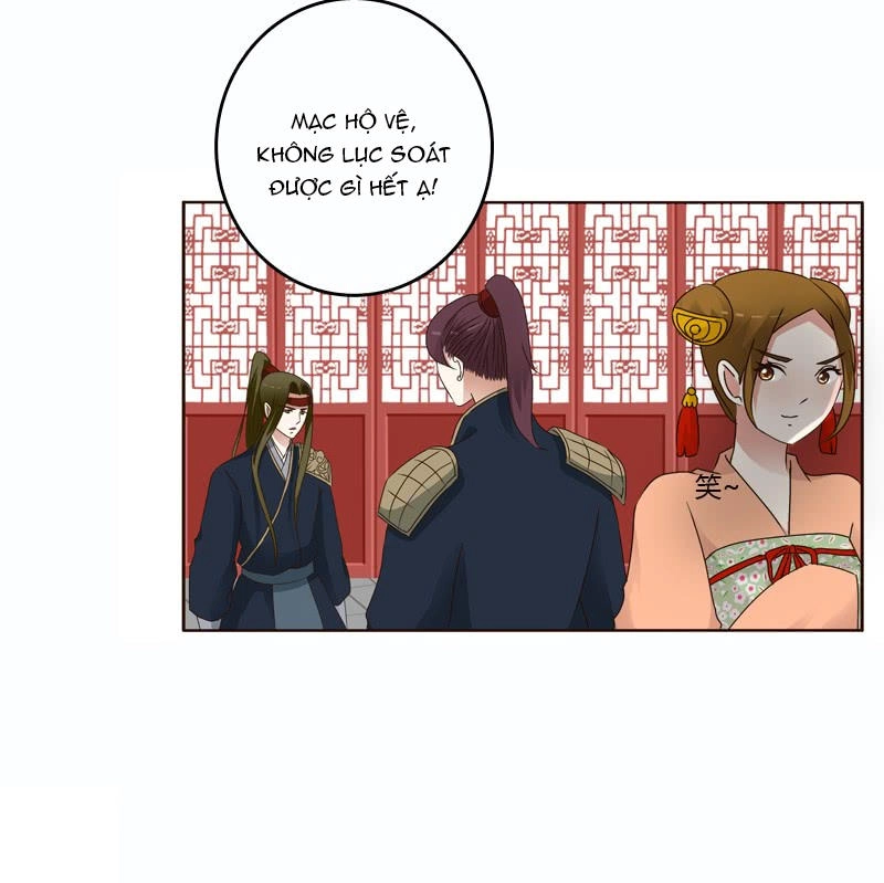 Thông Linh Phi Chapter 230.5 - 10