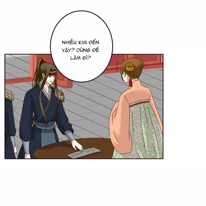 Thông Linh Phi Chapter 230.5 - 13