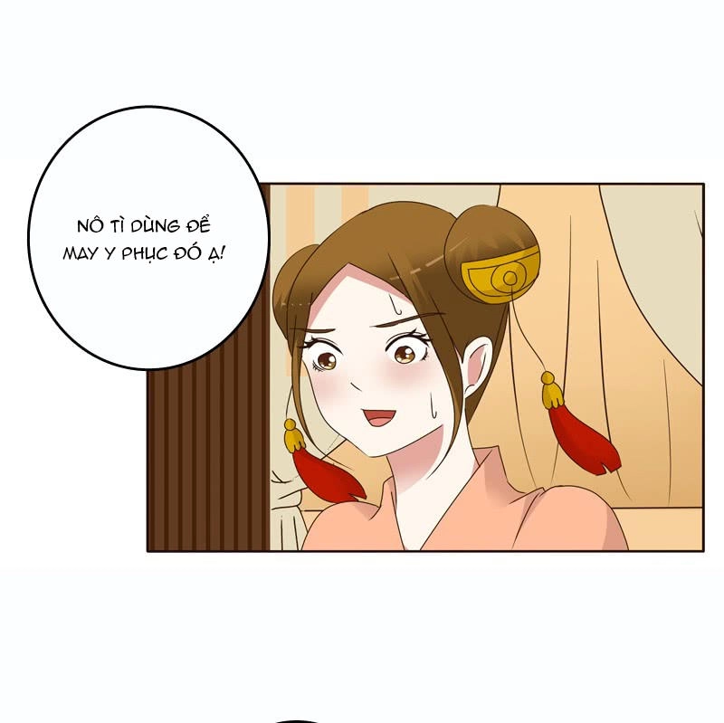 Thông Linh Phi Chapter 230.5 - 14