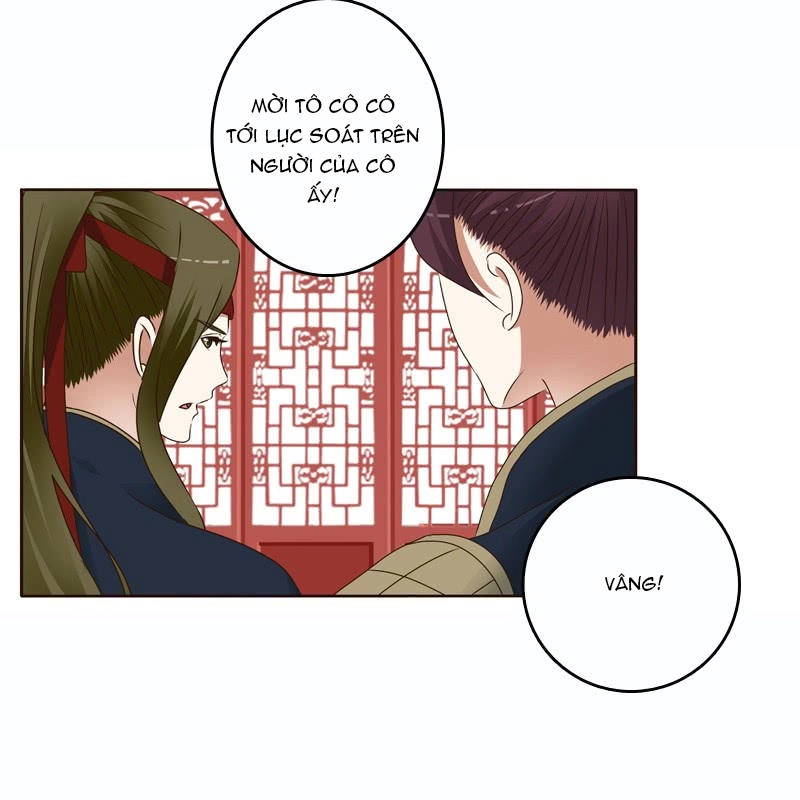 Thông Linh Phi Chapter 230.5 - 15