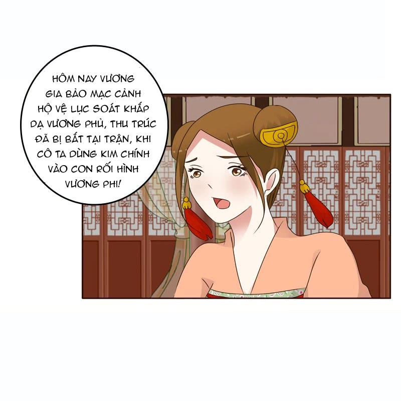 Thông Linh Phi Chapter 230.5 - 19