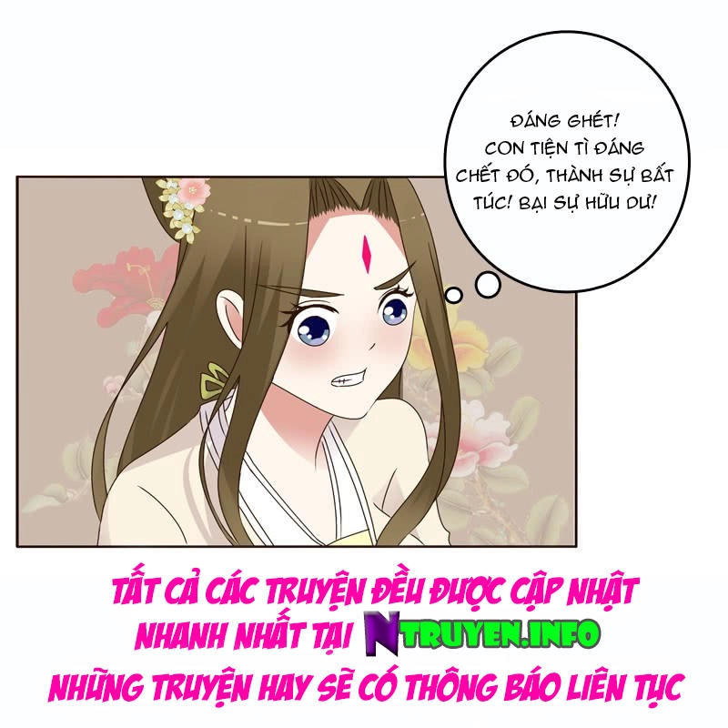 Thông Linh Phi Chapter 230.5 - 20