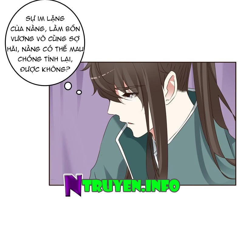 Thông Linh Phi Chapter 231 - 12