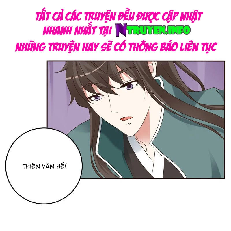 Thông Linh Phi Chapter 231 - 16