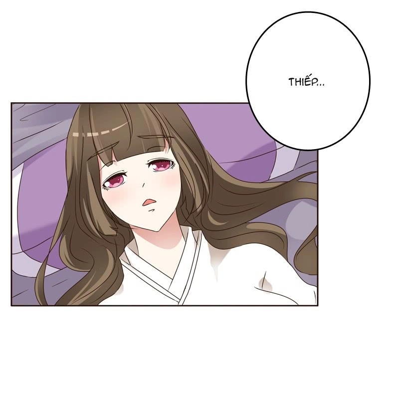 Thông Linh Phi Chapter 231 - 18