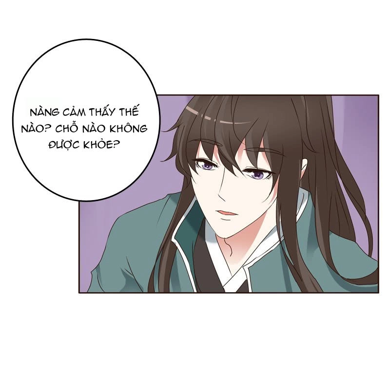 Thông Linh Phi Chapter 231 - 19