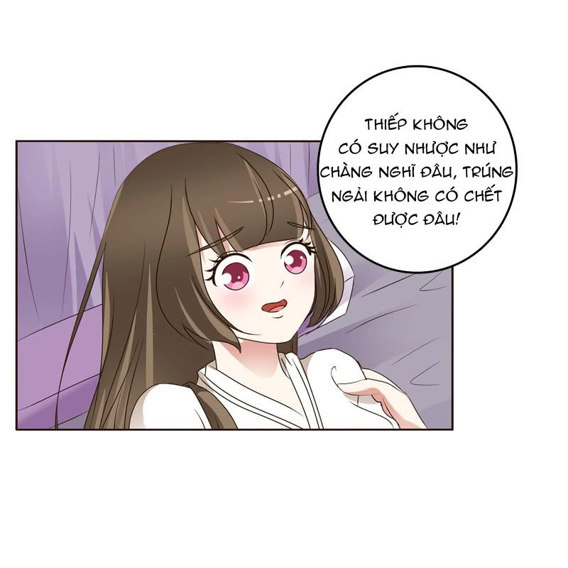 Thông Linh Phi Chapter 231.5 - 5