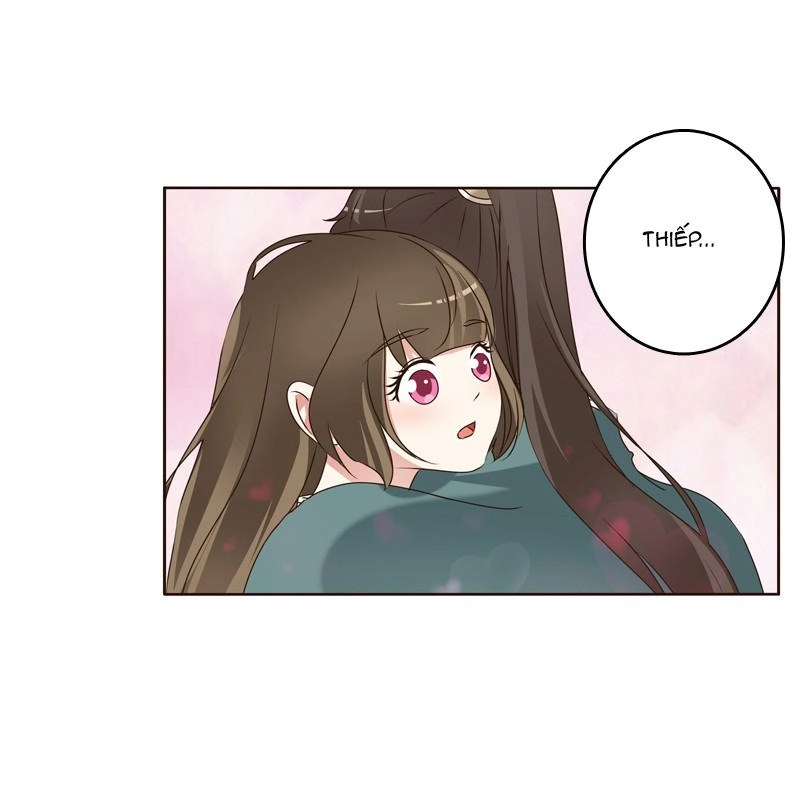 Thông Linh Phi Chapter 231.5 - 13