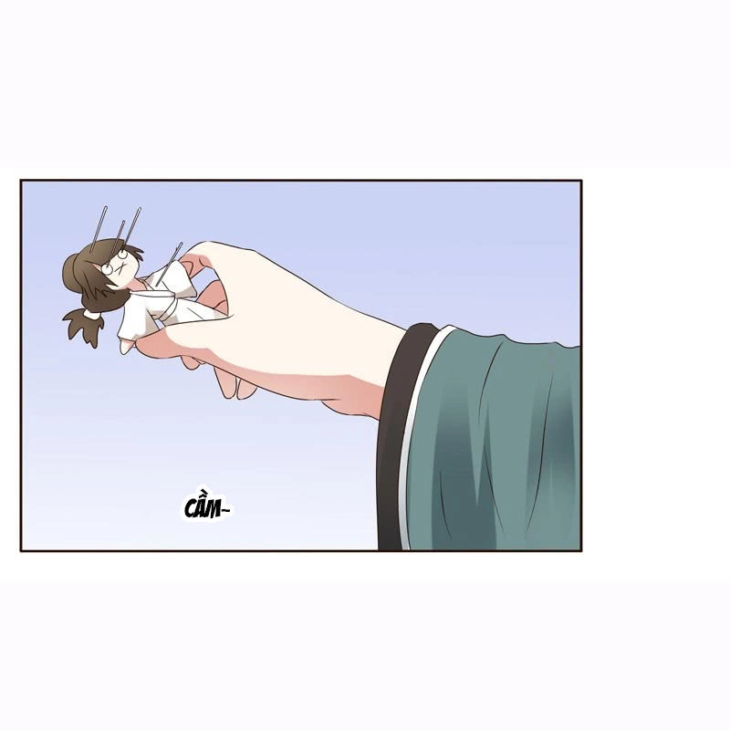 Thông Linh Phi Chapter 232 - 4