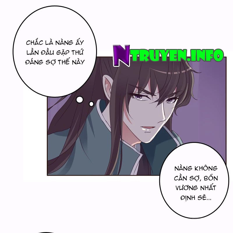 Thông Linh Phi Chapter 232 - 12