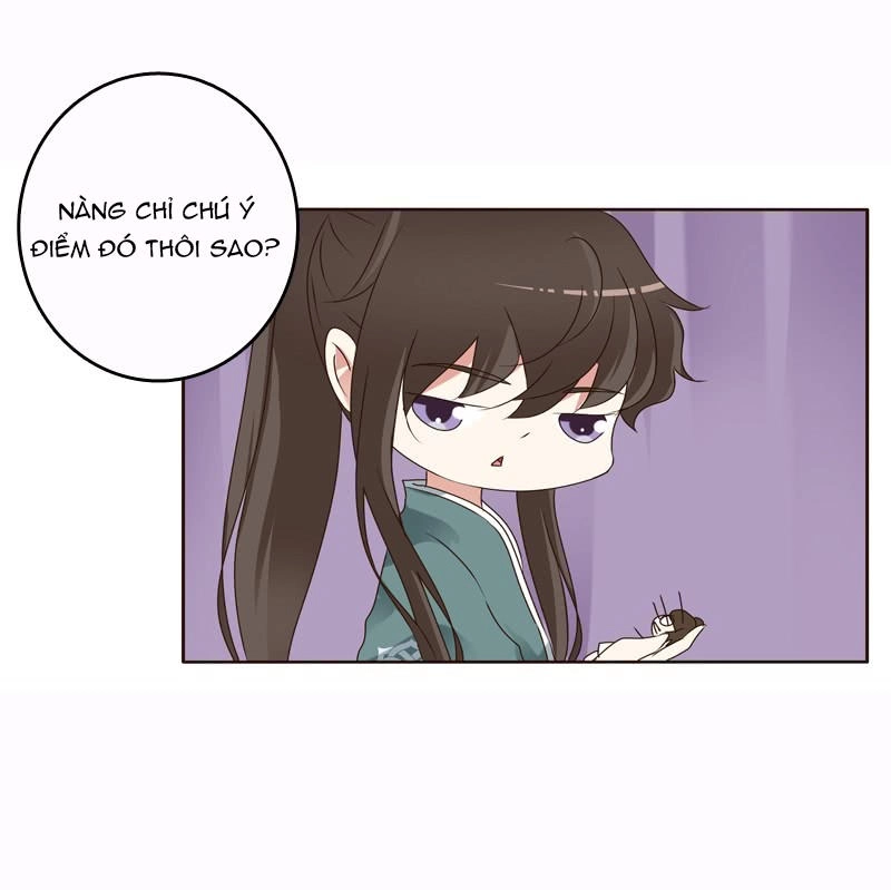 Thông Linh Phi Chapter 232 - 14