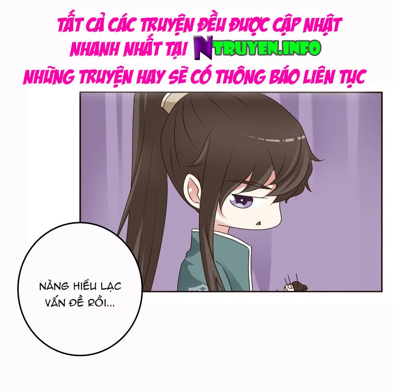 Thông Linh Phi Chapter 232 - 16