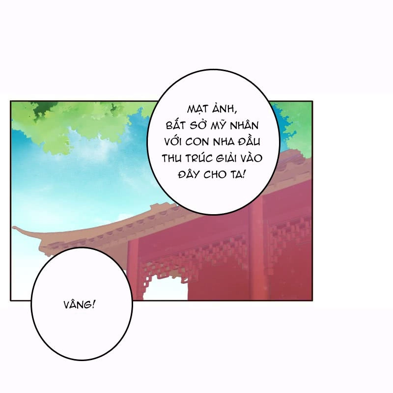 Thông Linh Phi Chapter 232 - 17