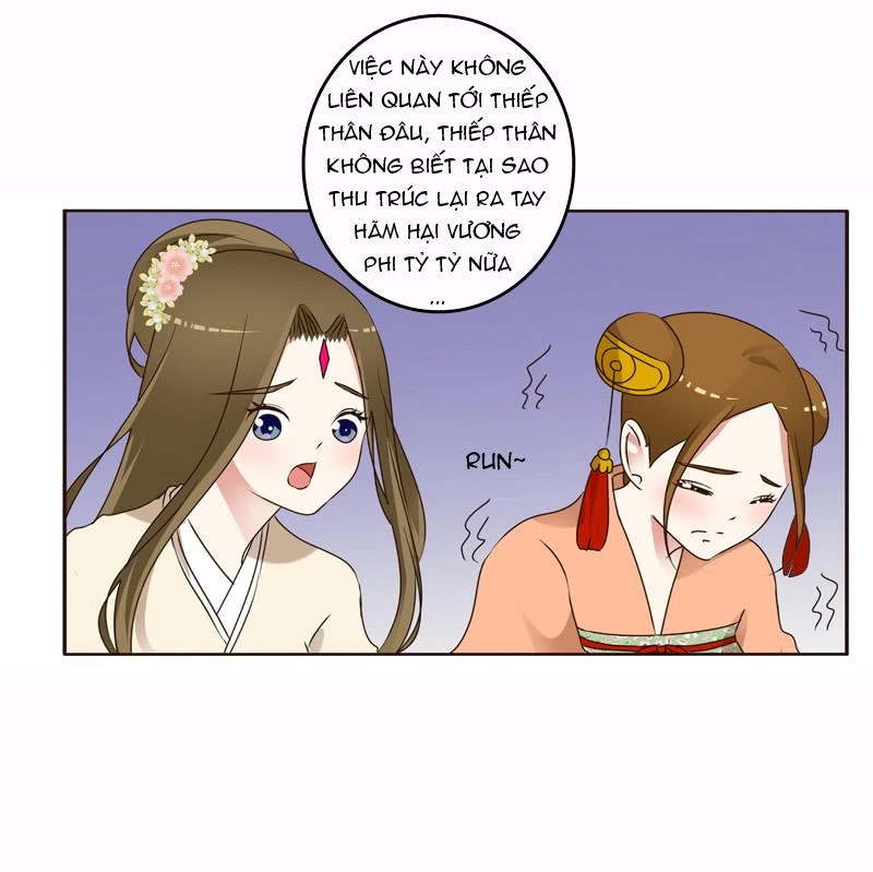 Thông Linh Phi Chapter 232 - 19