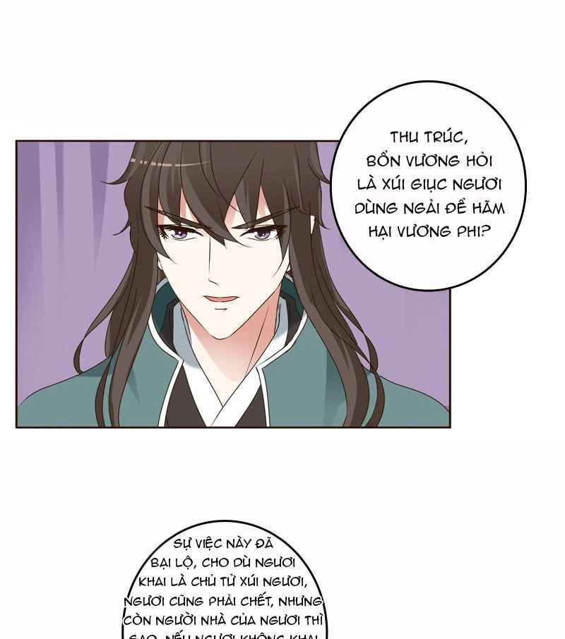 Thông Linh Phi Chapter 232 - 20