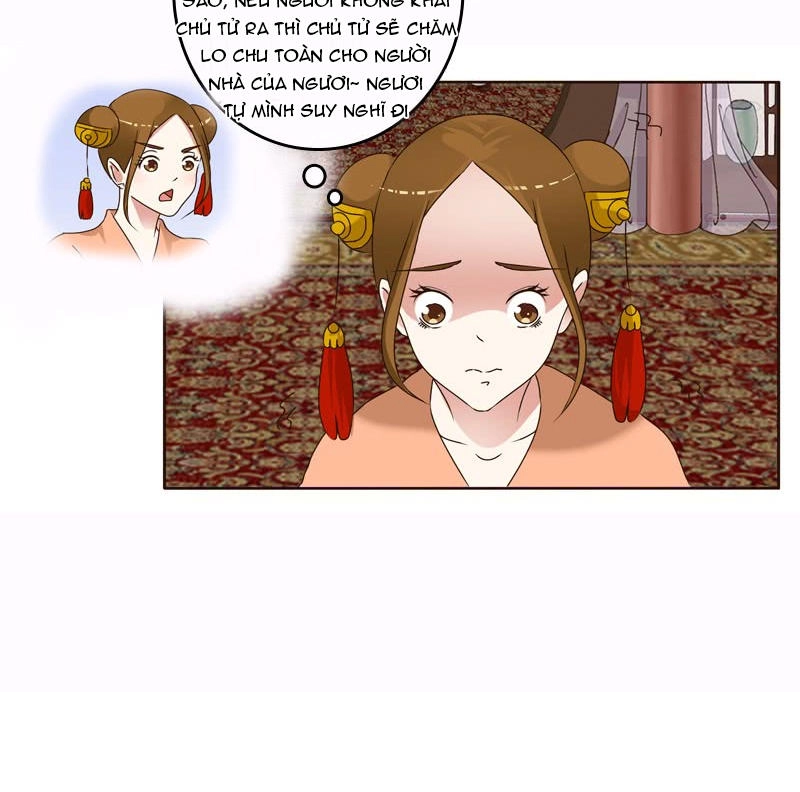 Thông Linh Phi Chapter 232 - 21