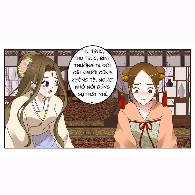 Thông Linh Phi Chapter 232 - 22