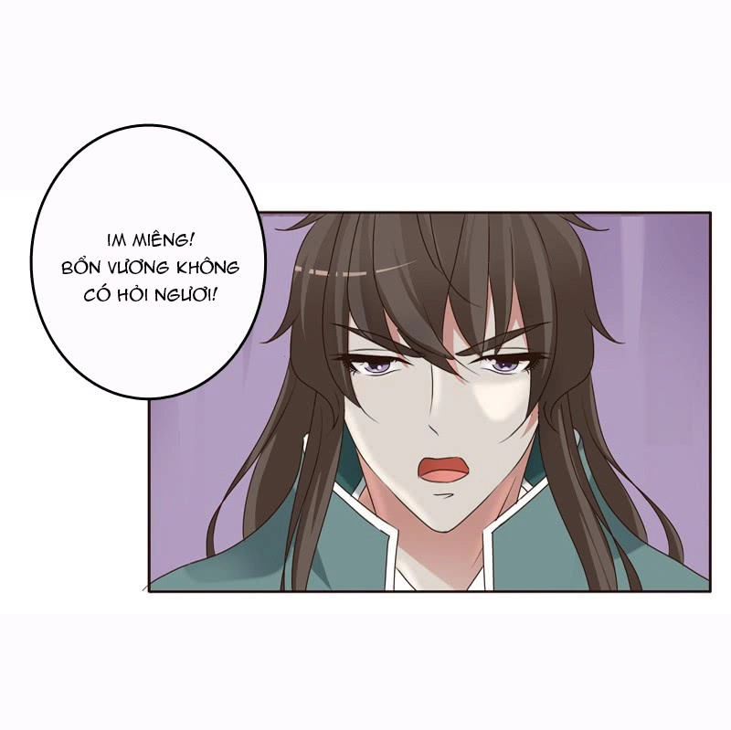 Thông Linh Phi Chapter 232 - 23