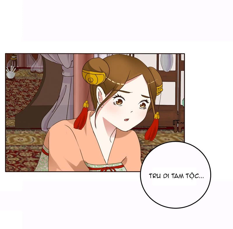 Thông Linh Phi Chapter 232.5 - 7