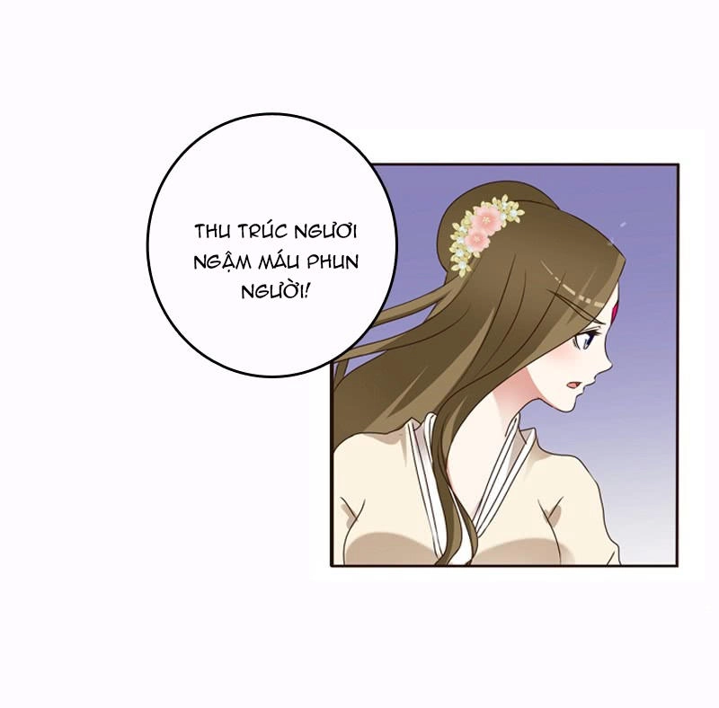 Thông Linh Phi Chapter 232.5 - 10