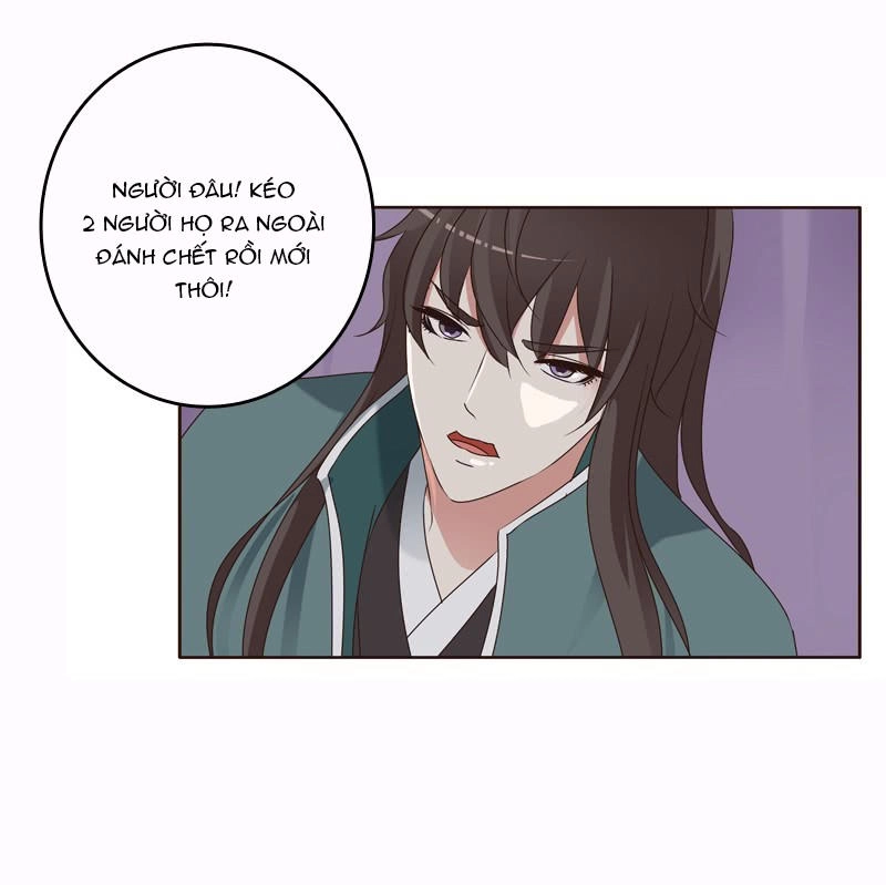 Thông Linh Phi Chapter 232.5 - 12