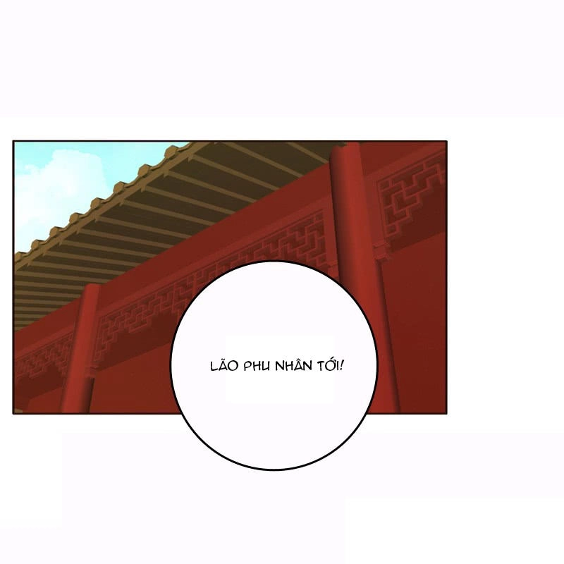 Thông Linh Phi Chapter 232.5 - 15