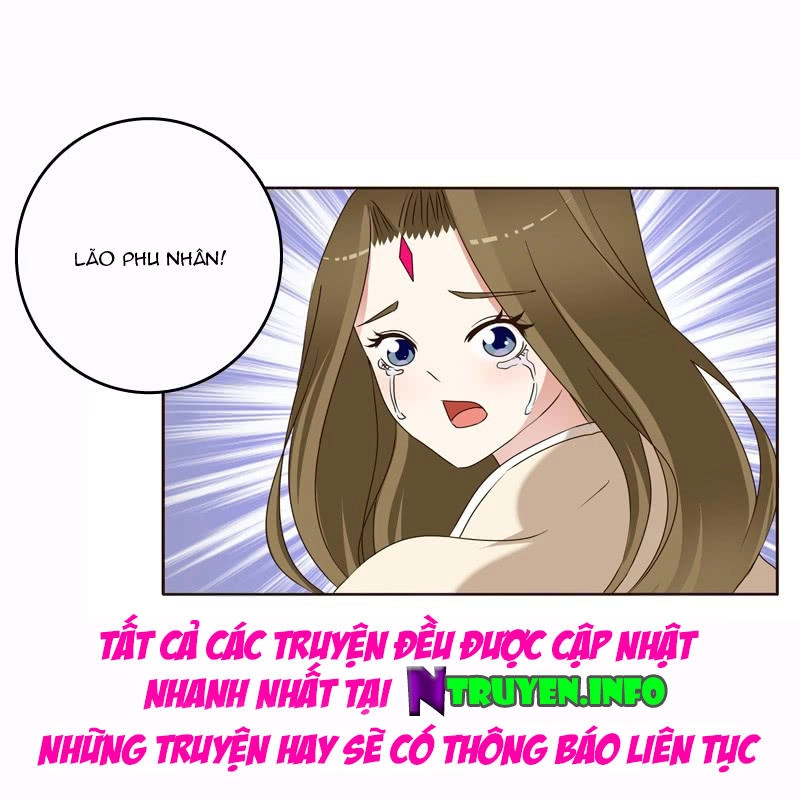 Thông Linh Phi Chapter 232.5 - 16