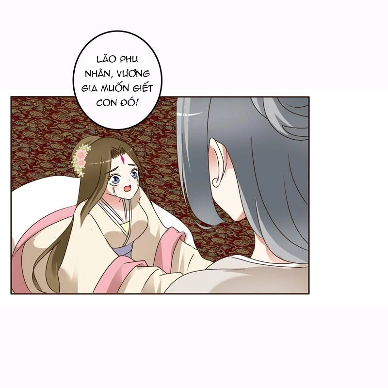 Thông Linh Phi Chapter 232.5 - 18