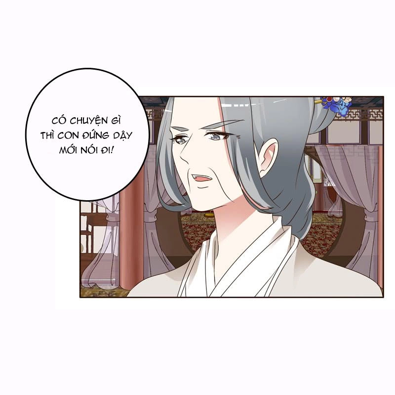 Thông Linh Phi Chapter 232.5 - 19