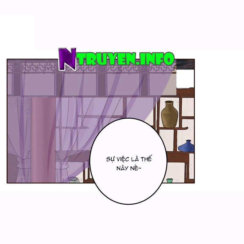 Thông Linh Phi Chapter 232.5 - 20