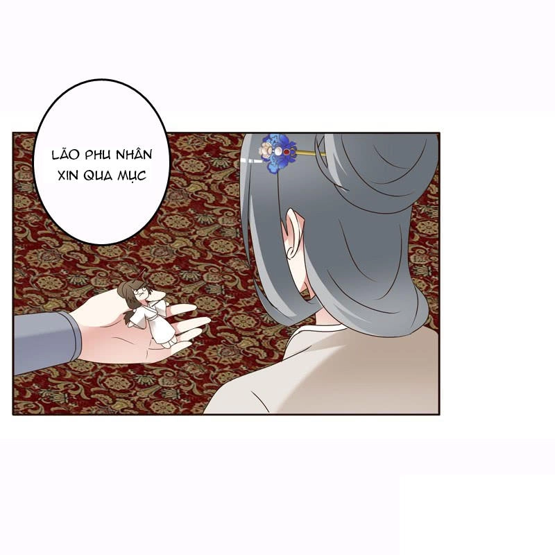 Thông Linh Phi Chapter 232.5 - 22