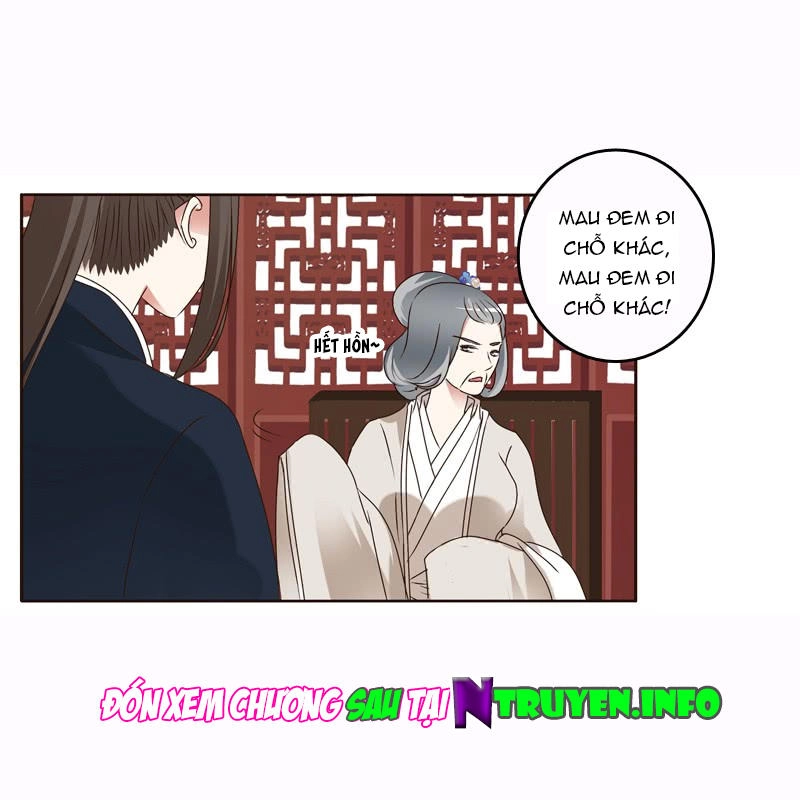 Thông Linh Phi Chapter 232.5 - 24